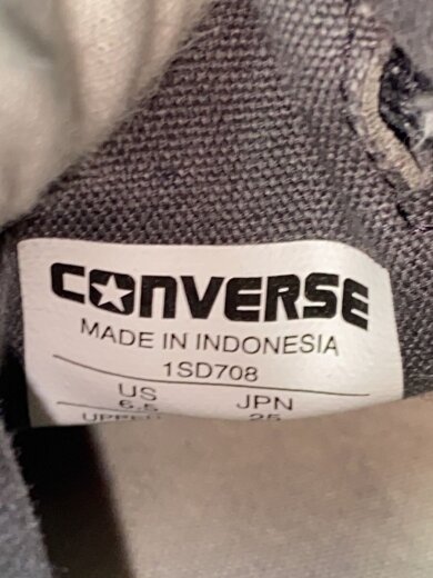 商品画像：ALL STAR TREKWAVE SL HI/25cm/BLK/1SD708// 5