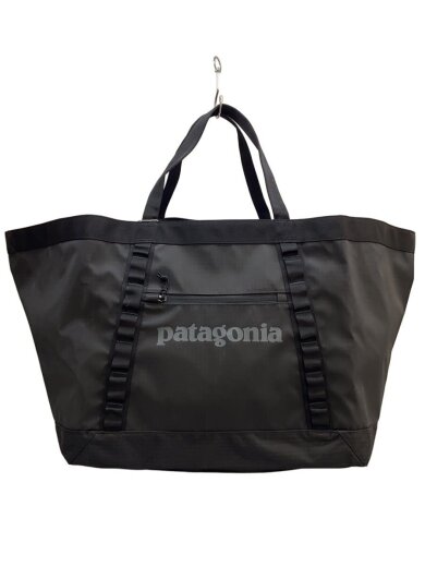 商品画像：Black Hole Tote 61L/トートバッグ/BLK/STY49276FA24/? NULL ? 1