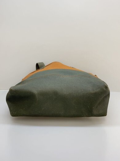 商品画像：トートバッグ/キャンバス/BRW// 4