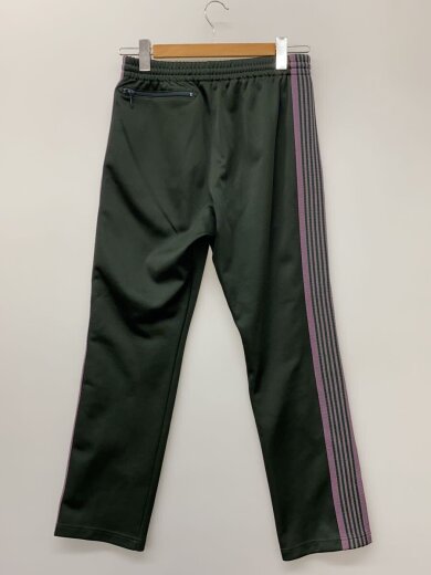 商品画像：Narrow Track Pant-Poly Smooth/S/ポリエステル/GRN/無地/GL217 2