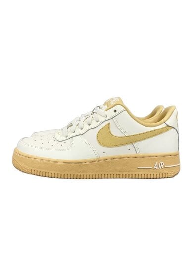 商品画像：AIR FORCE 1 07 SAIL/SESAME-VINTAGE GREEN/24cm/FZ3597-133 1