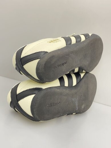 商品画像：TOKYO SHOES_トーキョ― シューズ/25.5cm/WHT/レザー/JQ0597 4