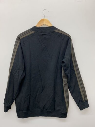 商品画像：×THE TOKYO別注/Mock Neck PO- Sweat/M/コットン/BLK/NS1555 2