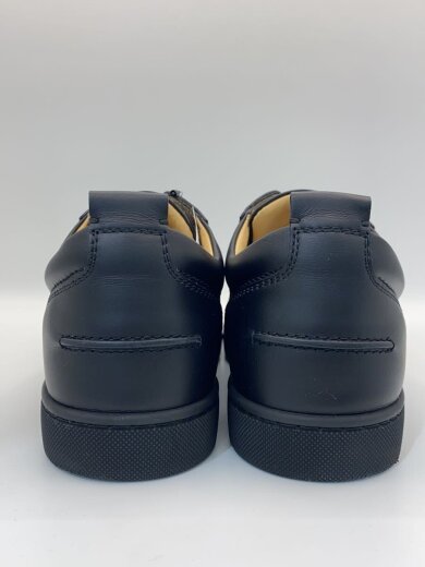 商品画像：LOUIS JUNIOR FLAT/ローカットスニーカー/41/BLK/レザー/1130548 6