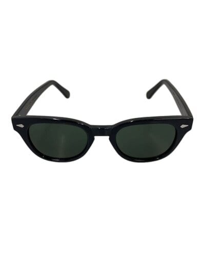 商品画像：TUMMEL/サングラス/BLK/GRN/メンズ/49 22-145// 1