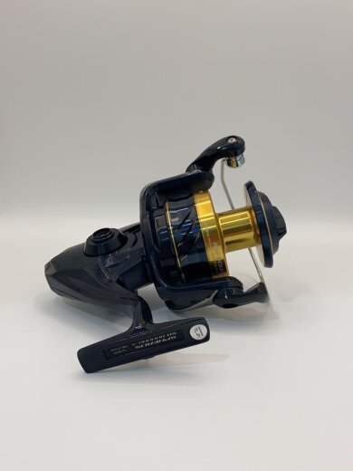 商品画像：SW8000HG-A リール/スピニングリール/SW8000HG-A// 2