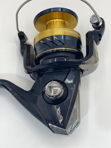 商品画像：SW8000HG-A リール/スピニングリール/SW8000HG-A// 4