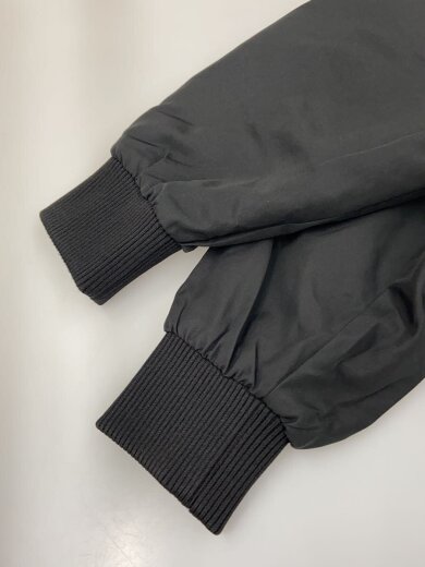 商品画像：アノラックパーカー/ジャケット/XL/ポリエステル/BLK// 5