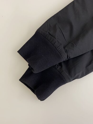 商品画像：REVERSIBLE TECH AIR HOODIE/M/ナイロン/BLK/NT61883// 5