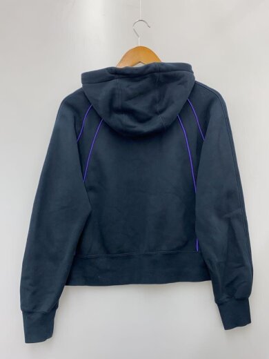 商品画像：W J PSG PO FLEECE HOODIE/M/コットン/BLK/CZ7498-010// 2
