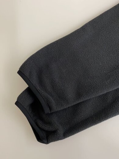 商品画像：FIELD FLEECE HALF ZIP_フリースジャケット/XL/ポリエステル/BLK/NL62531// 5