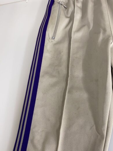 商品画像：JEANS FACTORY別注/NARROW TRACK PANT/M/ポリエステル/GRY/MR561// 6