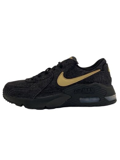商品画像：AIR MAX EXCEE DENIM/27cm/BLK/IR0798-010 1