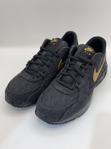 商品画像：AIR MAX EXCEE DENIM/27cm/BLK/IR0798-010 2