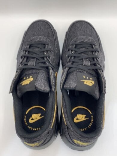 商品画像：AIR MAX EXCEE DENIM/27cm/BLK/IR0798-010 3