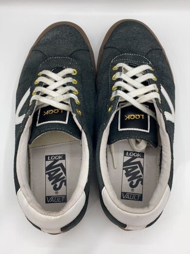 商品画像：Epoch Sport LX/ローカットスニーカー/27.5cm/GRY/スウェード// 3