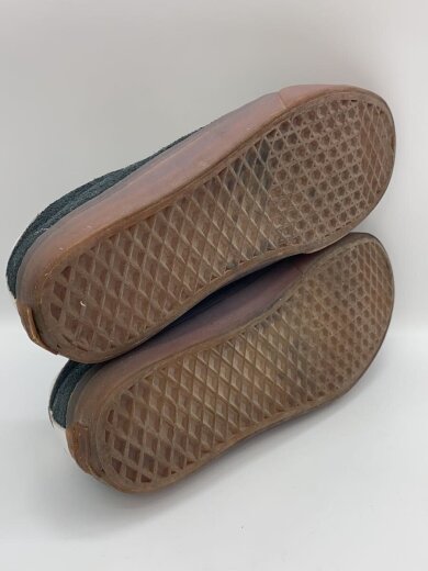 商品画像：Epoch Sport LX/ローカットスニーカー/27.5cm/GRY/スウェード// 4