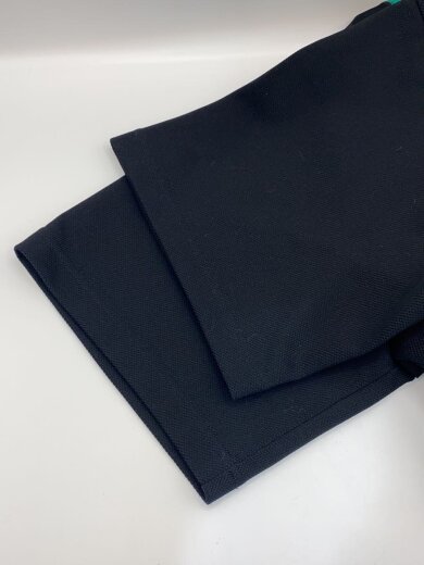 商品画像：Pe鹿の子 ポロシャツ/1/コットン/BLK/22SCL-TO3202 6