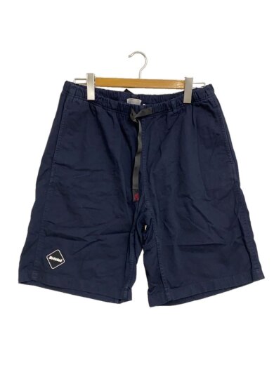 商品画像：FCRB GRAMICCI TEAM SHORTS/XL/コットン/NVY/FCRB-210126// 1