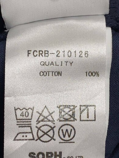 商品画像：FCRB GRAMICCI TEAM SHORTS/XL/コットン/NVY/FCRB-210126// 4