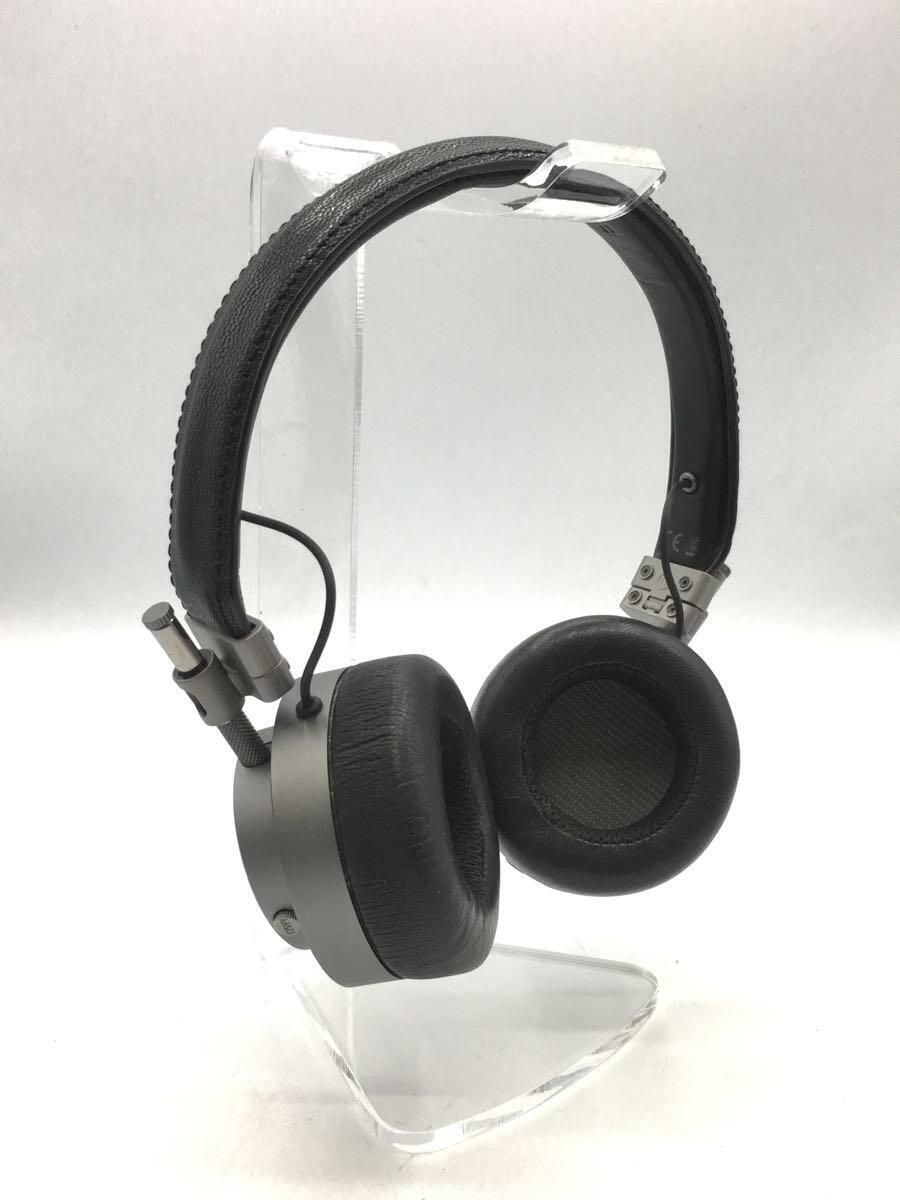MASTER & DYNAMIC(マスターアンドダイナミック) / イヤホン・ヘッドホン MH30 [GUNMETAL/BLACK] | 中古 ...
