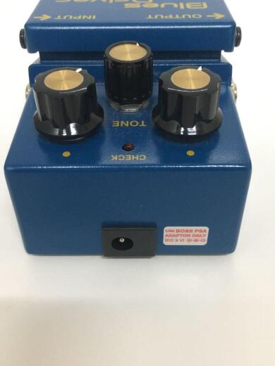 画像：BOSSBD-2 エフェクター BD-2/BLUES DRIVER/ブルースドライバー4
