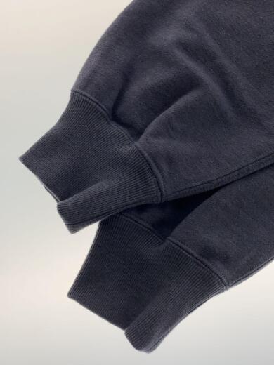 画像：ULTERIORVINTAGE FADED TERRY RW SWEAT SHIRT/スウェット/4/ULCS56-FC1055