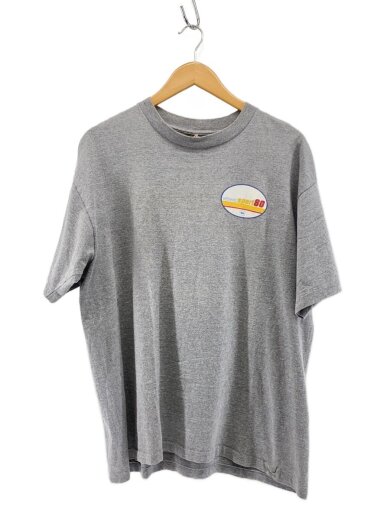 商品画像：Tシャツ/XL/コットン/GRY// 1