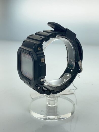 商品画像：ソーラー腕時計・G-SHOCK/デジタル/BLK 2