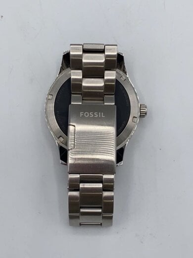 商品画像：Q Marshal (GEN2) 45mm FTW2109 シルバー【タッチスクリーン】 5