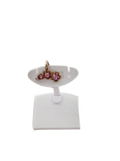 商品画像：イヤーカフ/イヤリング/SV925/GLD/レディース 1