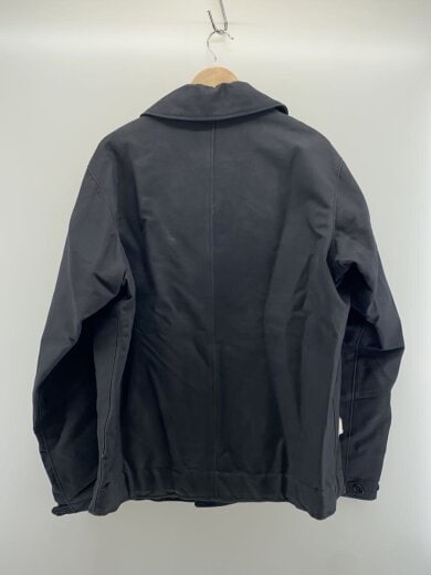 商品画像：ジャケット/--/--/GRY/無地 2