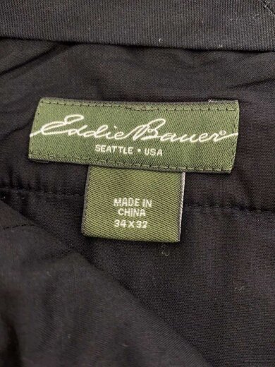 商品画像：スラックスパンツ/34/リネン/GRY/無地// 4