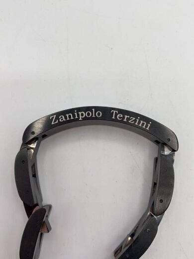 商品画像：ブレスレット/ステンレス/BLK/メンズ 2