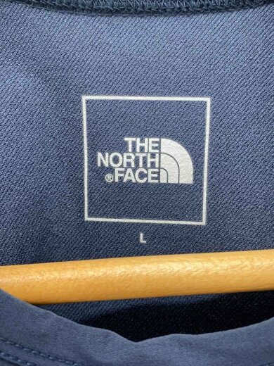 商品画像：APEX FLEX CREW_エイペックスフレックスクルー/L/ナイロン/BLU/無地 3