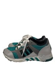 ローカットスニーカー/25.5cm/GRN