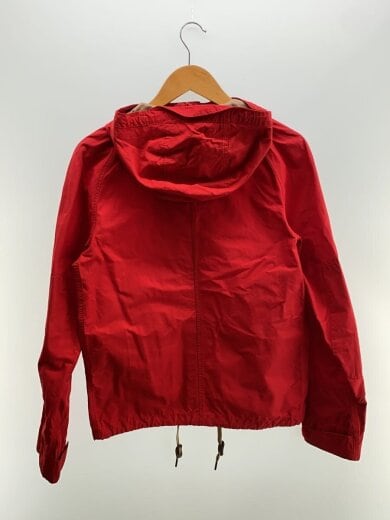 商品画像：マウンテンパーカ/XS/コットン/RED/7289089CLTA 2