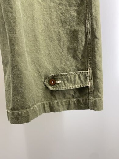 商品画像：カーゴパンツ/--/コットン/KHK 5