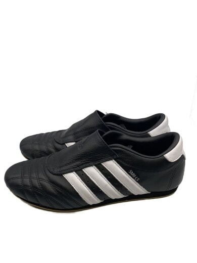 商品画像：TAEKWONDO_テコンドー/25.5cm/BLK 1