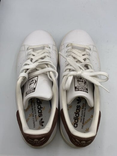 商品画像：STAN SMITH_スタンスミス/25.5cm/WHT 3