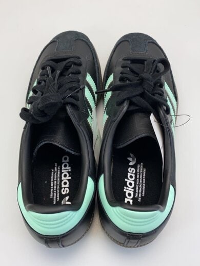 商品画像：SAMBA OG_サンバ OG/27cm/BLK/レザー 3