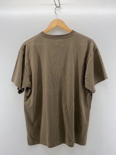 商品画像：Tシャツ/--/コットン/KHK/無地/251ATDT-CSM01S// 2