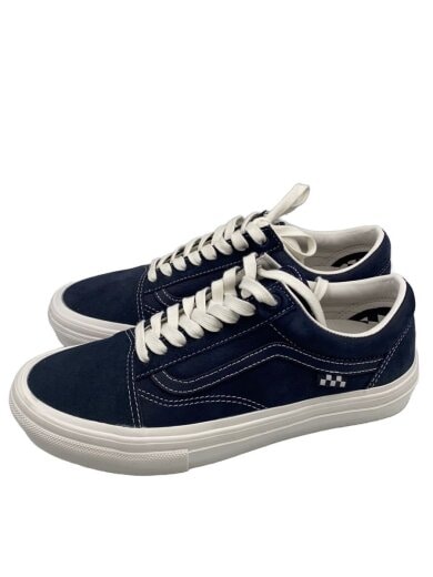 商品画像：ローカットスニーカー/26.5cm/BLK/500714 1