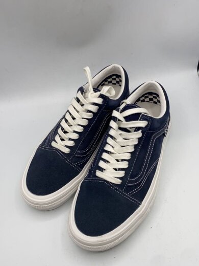 商品画像：ローカットスニーカー/26.5cm/BLK/500714 2