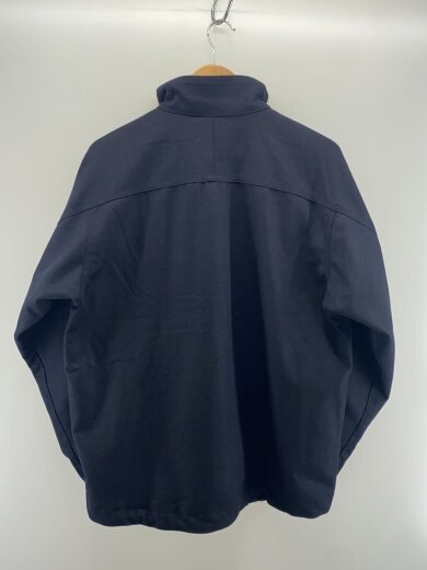 商品画像：マウンテンパーカ/M/ウール/BLK/無地/NP72561 2