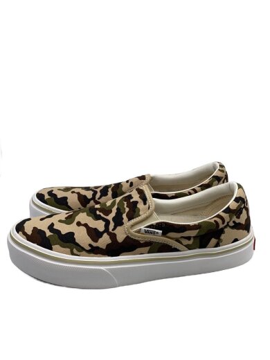 商品画像：シューズ/26cm/KHK/574574-0003 1