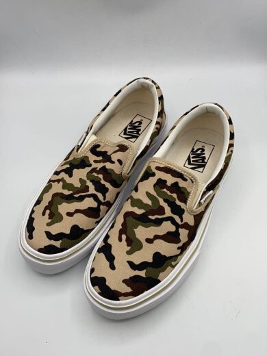 商品画像：シューズ/26cm/KHK/574574-0003 2