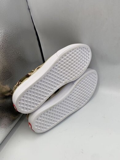 商品画像：シューズ/26cm/KHK/574574-0003 4