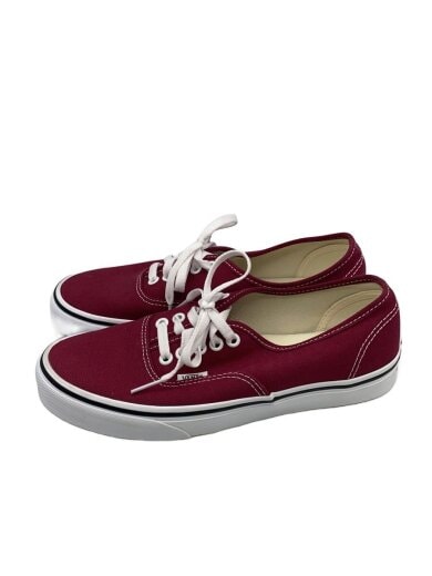 商品画像：ローカットスニーカー/25cm/BRD/キャンバス 1