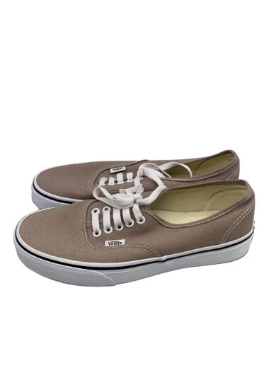 商品画像：ローカットスニーカー/25cm/GRY/キャンバス 1